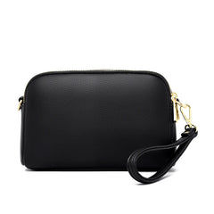 High Purse Leather Shoulder Bags for Women
