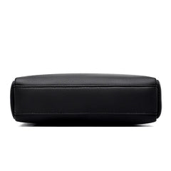 High Purse Leather Shoulder Bags for Women