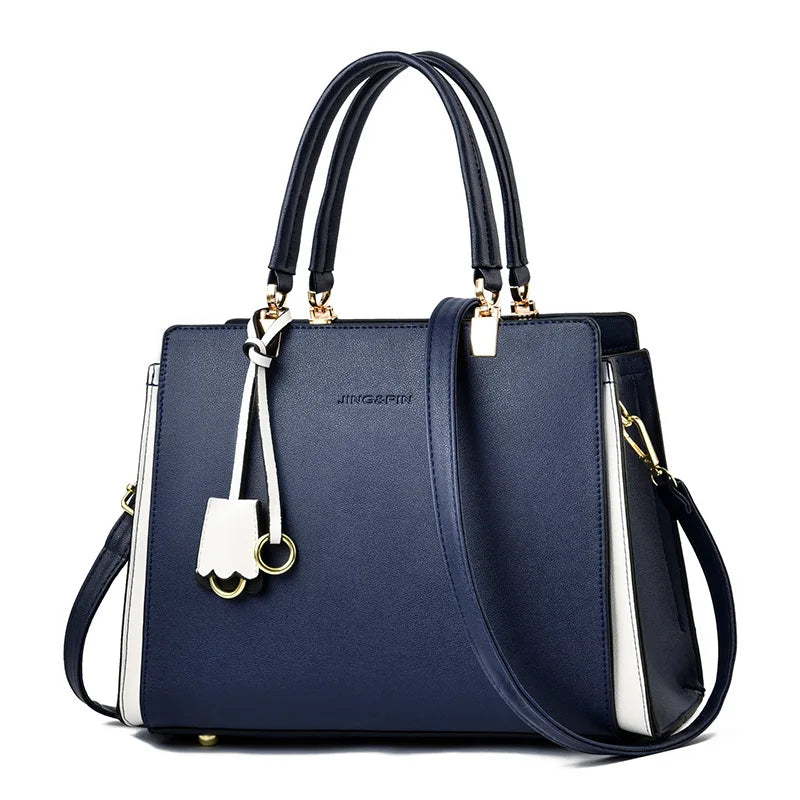 Summer Hot Large Capacity Women's Shoulder Bag