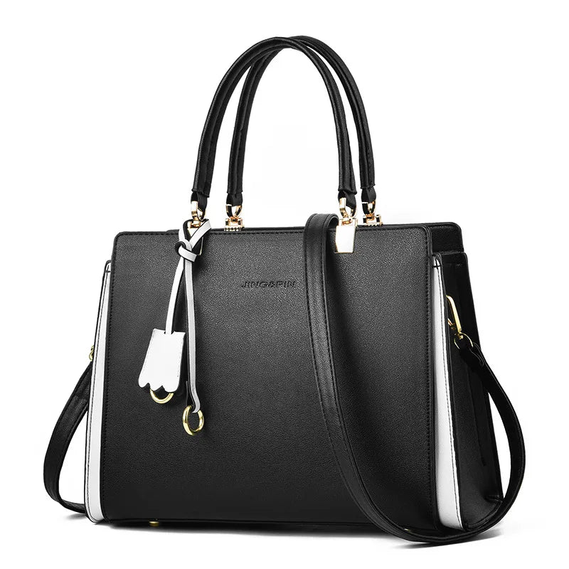 Summer Hot Large Capacity Women's Shoulder Bag