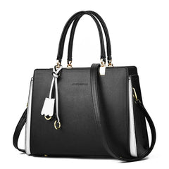 Summer Hot Large Capacity Women's Shoulder Bag