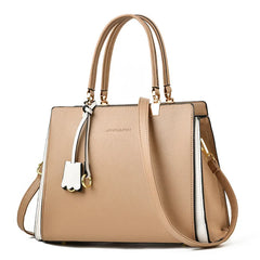 Summer Hot Large Capacity Women's Shoulder Bag