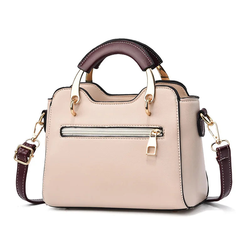 Women's High Shoulder Bag Spring Hot Handbag