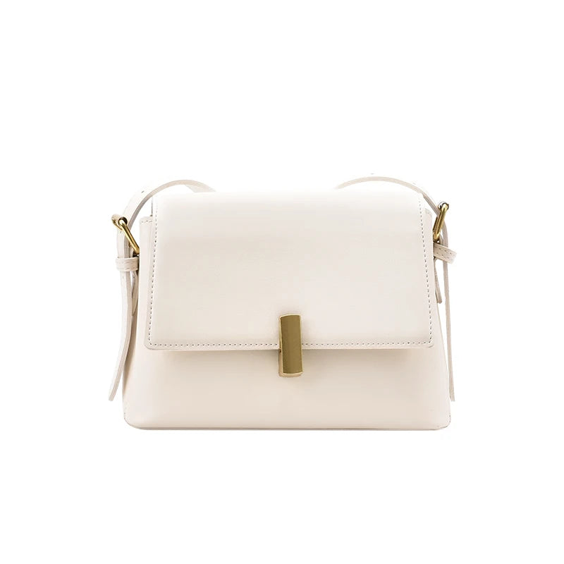 High Texture Women Shoulder Crossbody Bag Summer Messenger Bags
