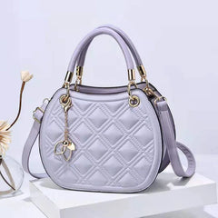 Urban Small Round Bag for Women