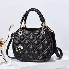 Urban Small Round Bag for Women