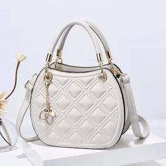 Urban Small Round Bag for Women