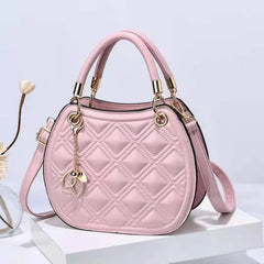 Urban Small Round Bag for Women