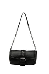 Small Square Shoulder Bag Retro Chain All-match Summer Bag