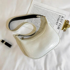 Vintage Women Shoulder Bag Crossbody Bags for Women Messenger Bags