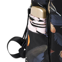Waterproof Oxford Women Backpack Large Capacity Backpack