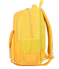 Waterproof School Backpack for Teens Girls Boys Schoolbags Kids