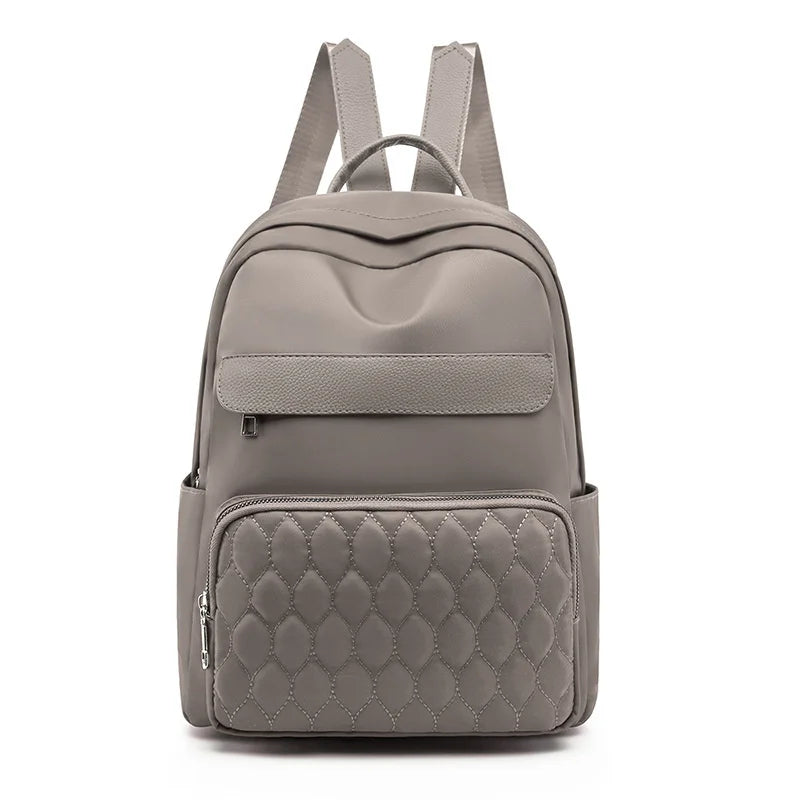 Women Backpack Shoulder Bags Travel Back Pack School Waterproof Bagpack