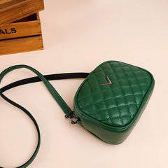 Genuine Leather Shoulder Bag Women's Tote Bag