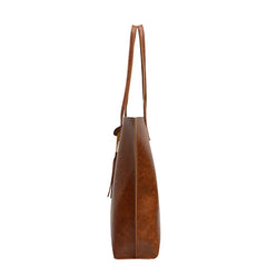 Vintage Women Messenger Bags Leather Tassel Handbags Big Size Tote Shoulder Bag
