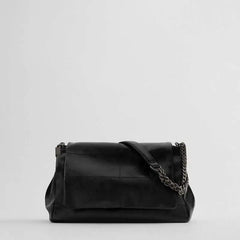 Women Pu Leather Shoulder Bag Ladies Messenger Bags Large Capacity Crossbody Bag