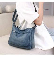 Women Shoulder Bag Crossbody Handbag Bolsos