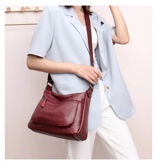 Women Shoulder Bag Crossbody Handbag Bolsos