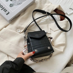 Hot-selling Shoulder Bag Chain Handbag Messenger Bag Women