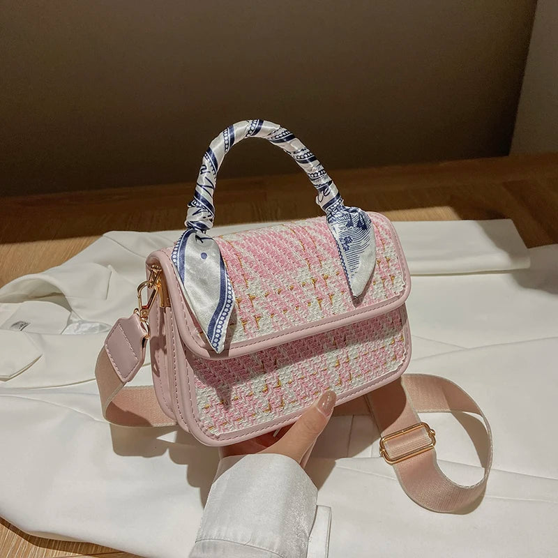 Women's Shoulder Bag Handbags Crossbody Bags