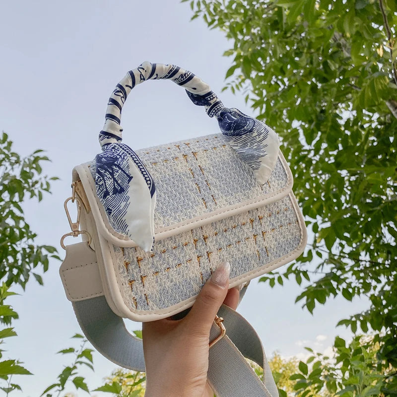 Women's Shoulder Bag Handbags Crossbody Bags