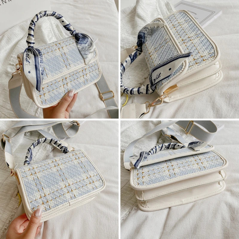 Women's Shoulder Bag Handbags Crossbody Bags
