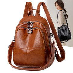 Teenage Girls School Bag Hot Backpack