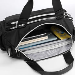 High-grade Nylon Crossbody Bag for Women