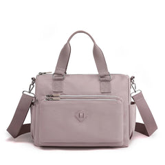 High-grade Nylon Crossbody Bag for Women