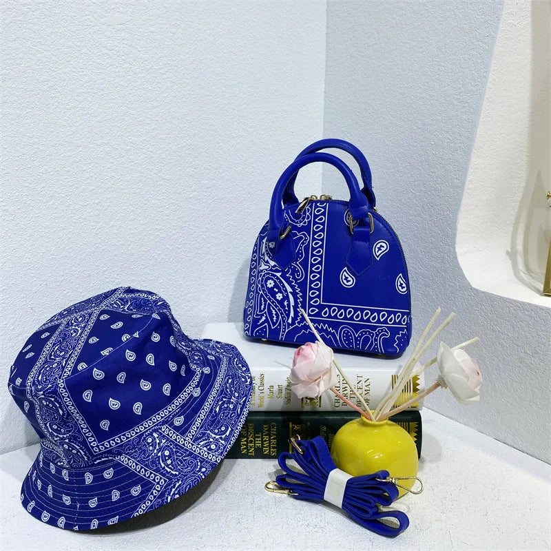 High-Quality Female Handbag Crossbody Bag Large Capacity