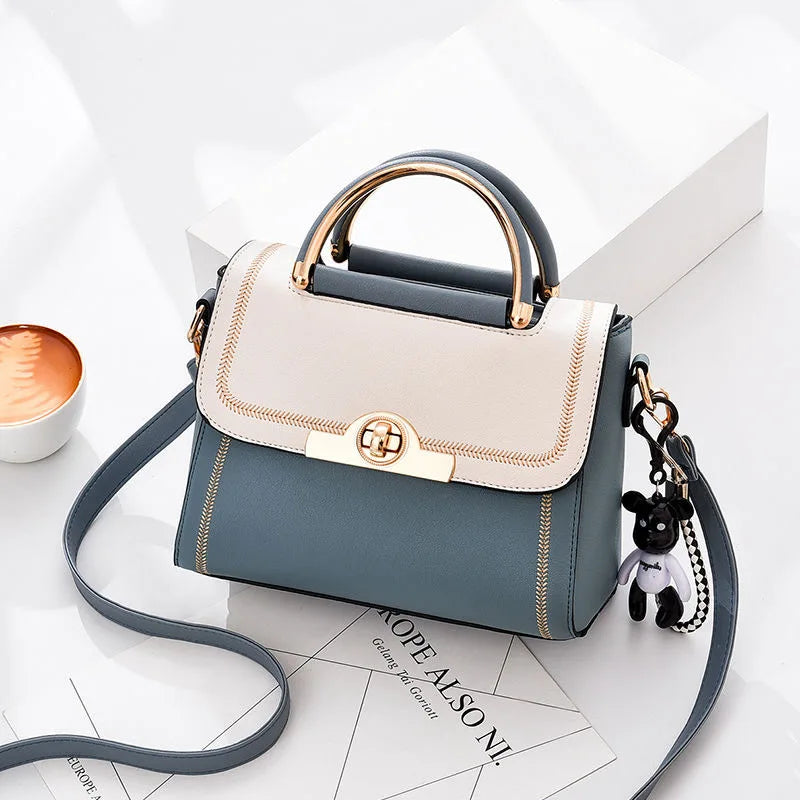 Summer Women's Shoulder Bag All-match Messenger