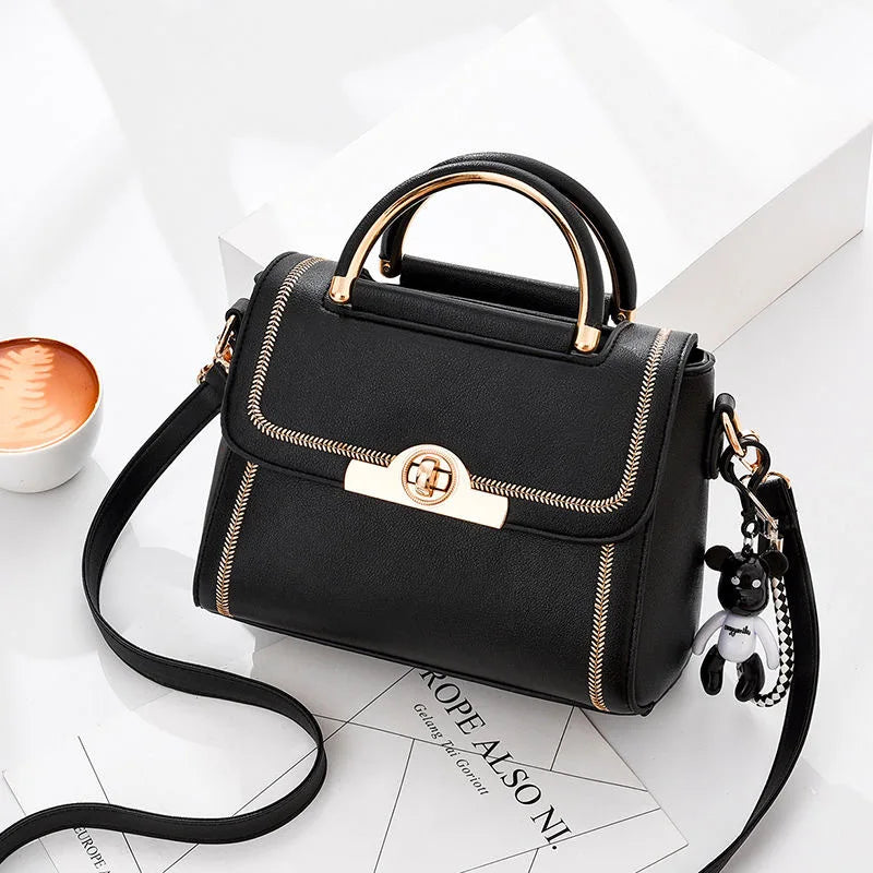 Summer Women's Shoulder Bag All-match Messenger