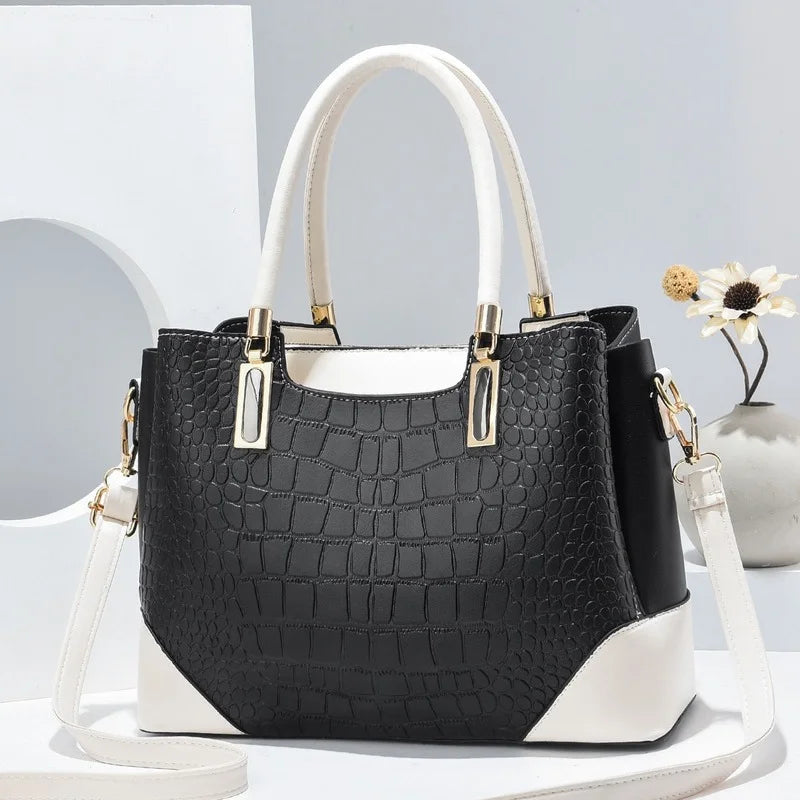 Women's Large-capacity One-shoulder Messenger Bag