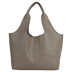 Retro Large-capacity Shoulder Bag for Women