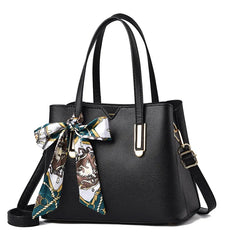 High-Quality Large-Capacity Women's Shoulder Bag Autumn All-Match