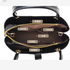 Women's Autumn Large-capacity Shoulder Bag