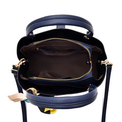 One-shoulder Messenger Bag Women Large-capacity Handbag