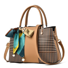 Women's Large Shoulder Bag