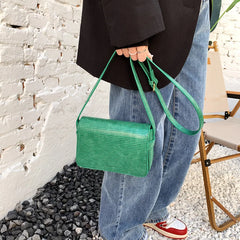 Women's Shoulder Bag - All-match Messenger Bag