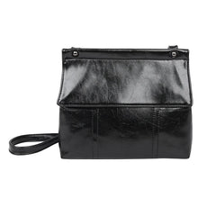 Large Capacity Leather Women's Messenger Bag