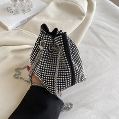 Women Shoulder Bags Designs Style Girls Handbags Party Cosmetic Bags