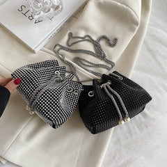 Women Shoulder Bags Designs Style Girls Handbags Party Cosmetic Bags
