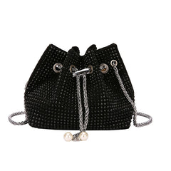 Women Shoulder Bags Designs Style Girls Handbags Party Cosmetic Bags