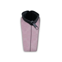 Hijab Muslim Girl Makeup Bag Organizer