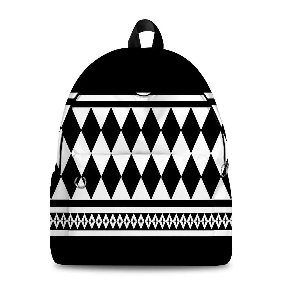 Hip Hop Anime Tokyo Revengers School Bags Boys Girls Mini Travel Bags 3D Print