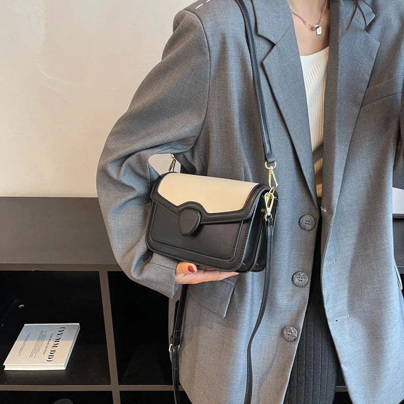 Hit Bag Girl Handbag Women Shoulder Bag Party Shopping Phone Wallet