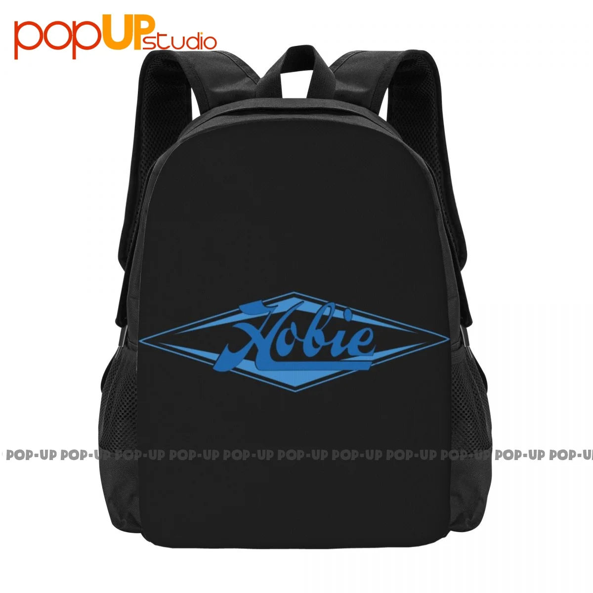 Hobie Large Capacity Backpack for Travel Training Shopping