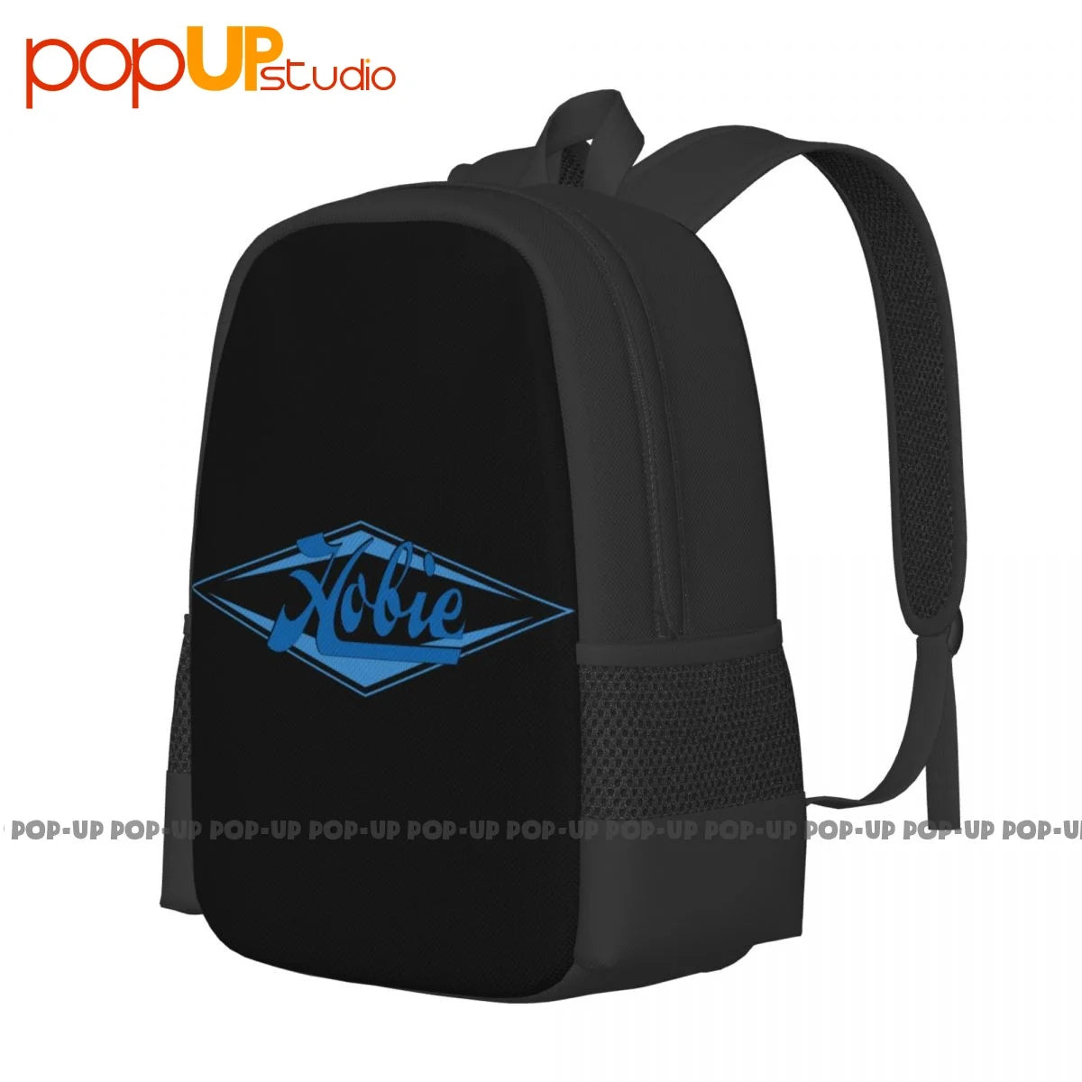 Hobie Large Capacity Backpack for Travel Training Shopping