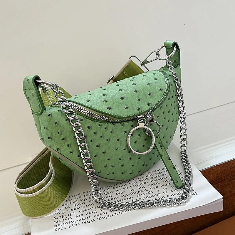 Hobos Handbags Armpit Shoulder Bag For Women
