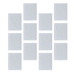 Clear Adhesive Pocket Sleeves Self-Adhesive Business Organizer